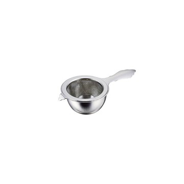 日本【SALUS 佐藤金屬】NEO 濾茶器