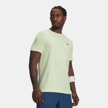 【UNDER ARMOUR】UA 男 Vanish Elite Seamless 短袖T-Shirt_6010591-391