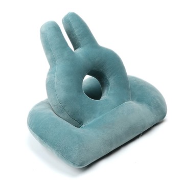 趴睡枕 午睡枕趴睡枕學生教室午休抱枕靠枕頭辦公室趴著睡覺神器趴趴枕女 【CM3289】