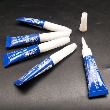 ISTA/伊士達 水族瞬間膠水沉木石頭水草膠水珊瑚美鳳膠水moss專用