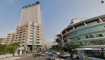 未來第二市場捷運站 雙套房 / 可任意調整格局｜台中市中區民權路