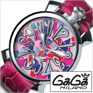 訳あり箱なし】ガガミラノ腕時計 GaGaMILANO時計 GaGa MILANO 腕時計 ガガ ミラノ 時計マヌアーレ 48MM モザイク  MOSAICO メンズ時計 GG-5010-MOSAICO-2 | LINEブランドカタログ