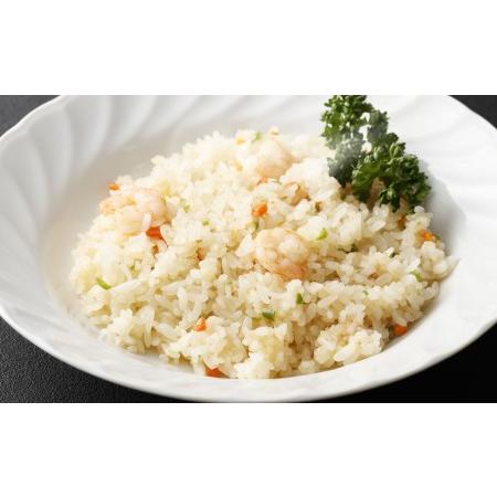 ふるさと納税 熊本県産 こだわり炒飯 洋食屋さんの エビピラフ 計2.3kg (230g×10) ／ 冷凍食品 えびピラフ 熊本県 特産品 熊本県菊陽町