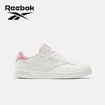 【Reebok】COURT ADVANCE_網球鞋_女_100229884 官方旗艦店