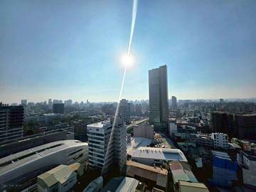 文心中清捷運宅和宜極美高樓三房平車視野戶｜台中市北屯區大連西路