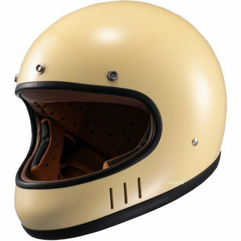 在庫限り19,800→7,900】レトロヘルメットSAMURAI☆グロス