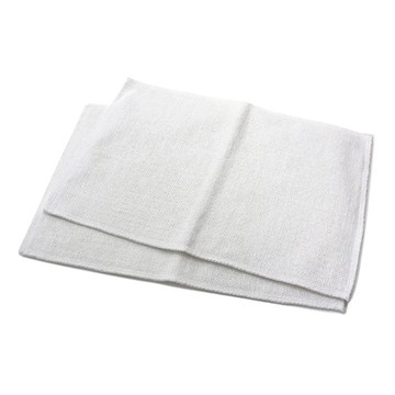 Teramoto 嫘縈水拭布 EF梯形除菌拖把專用布 2個  1包  34 x 23cm