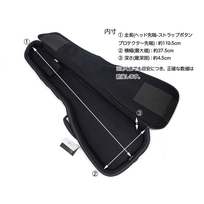 Fender(フェンダー) FB620 Electric Bass Gig Bag フェンダー純正 エレキベース ギグバック ソフトケース  【WFC070 】 | LINEブランドカタログ