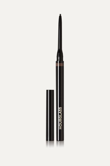 Hourglass - 1.5mm Mechanical Gel Eyeliner - Canyon - Dark brown - one size