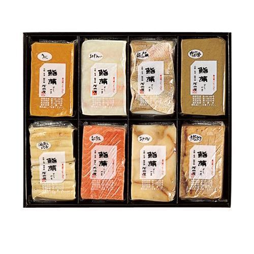 鮨蒲 雅 8本入 ギフト 鮨蒲本舗河内屋　富山名産品 かまぼこ 蒲鉾