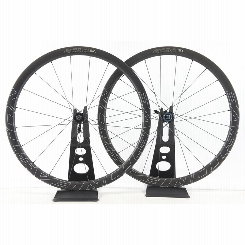 EASTON イーストン EC90 クリンチャー シマノフリー チューブレス イーストン EASTON EC90 エアロ AERO 55 TL シマノ 11S/12S 19C
