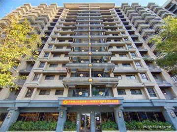 僑茂新生~青埔國中四房雙車位｜桃園市中壢區永順街