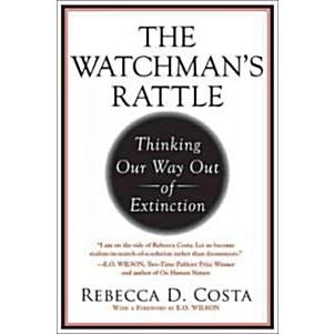 The Watchman's Rattle (Hardcover)