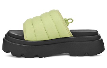 WMNS UGG CALLIE SANDAL CATERPILLAR