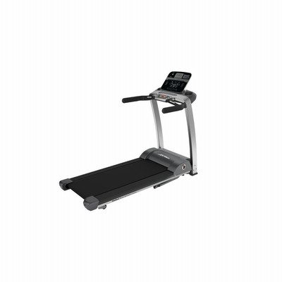 F3 トラックコンソール ライフフィットネス 家庭用 ルームランナー ランニングマシン トレッドミル