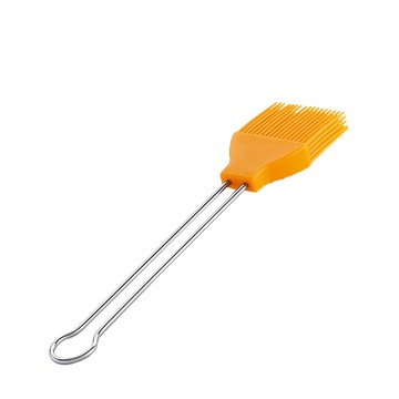 LotusGrill 【德國】矽膠醬料刷/毛刷/油刷(烘培/料理用具) 23 cm