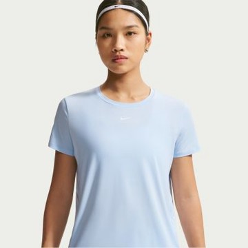 NIKE AS W NK ONE CLASSIC DF SS TOP 女 短袖上衣 FN2799408