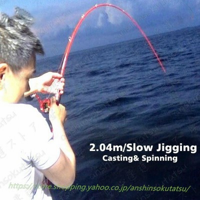 釣り竿 60b 2 Sj ダイワ Daiwa キャタリナ スロージギングロッド Www Alvenius Ind Br