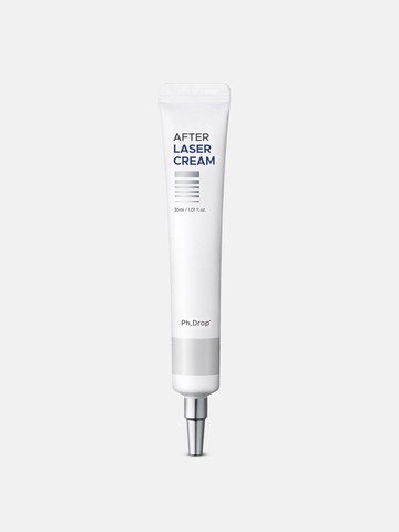 30ml after laser cream