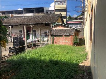 專簽-台中東勢台三道旁建地｜台中市東勢區石城街