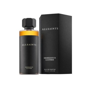 ALLSAINTS Shoreditch Leather 逆骨皮革 淡香精100ml