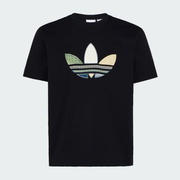 【adidas 愛迪達】 TOUR 短袖上衣 T恤 男 - Originals KW5671