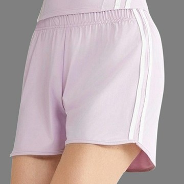 現貨+預購 高腰運動褲短褲緊身褲瑜珈褲內搭褲-透氣跑步涼爽休閒女褲子4色74ky90【獨家進口】【米蘭精品】