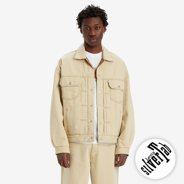 SILVERTAB™銀標系列 男款 TYPE3雙面夾克 熱賣單品