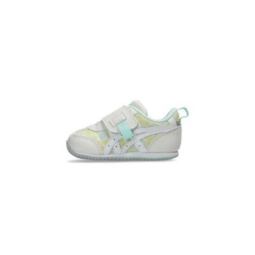 Asics IDAHO BABY KT-ES G 2 小童 花卉系列 運動鞋 白色 1144A439-100 [台灣現貨
