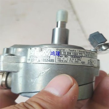 【鴻茂】SEW編碼器OG72DN1024TTL【議價】