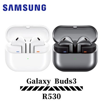 SAMSUNG三星 Galaxy Buds3 真無線藍牙耳機x1副 顏色隨機 (完全贈品)請勿直接下單