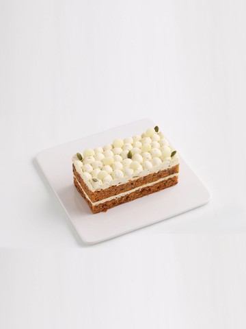 田園之戀4吋【無麩質蛋糕】