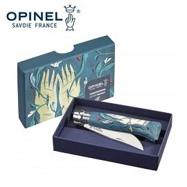 [ OPINEL ] Amour 2019 by Andrea Wan 折刀8 / 限量款 / 公司貨 002315