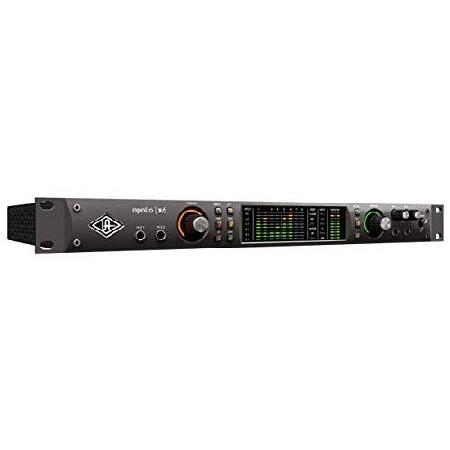 Universal Audio Apollo X6 Thunderbolt Audio Interface