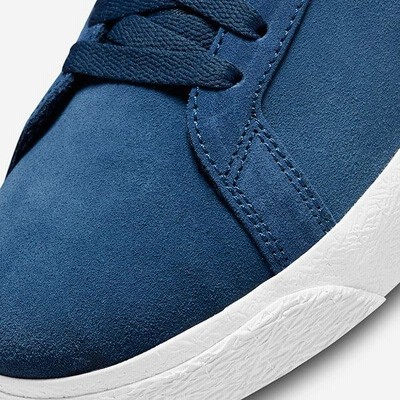 ナイキ NIKE SB ZOOM BLAZER MID ズーム ブレイザー スニーカー