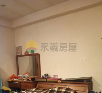 四季水漾朝南大3房+平面車位｜新北市淡水區中山北路三段