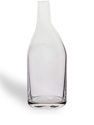 Audo - Strandgade glass carafe - unisex - glass - One Size - Neutrals