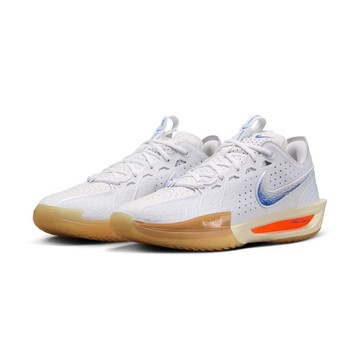 Nike G.T. Cut 3 EP Blueprint 籃球鞋 藍白橘 HJ8205-100