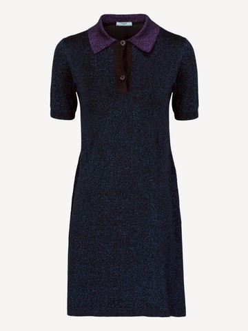 Prada Mini Dress