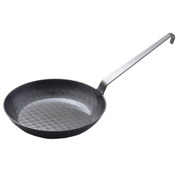 turk 土克鍋 鐵鍋 熱鍛  28cm 65230