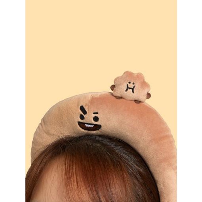 shooky オファー グッズ