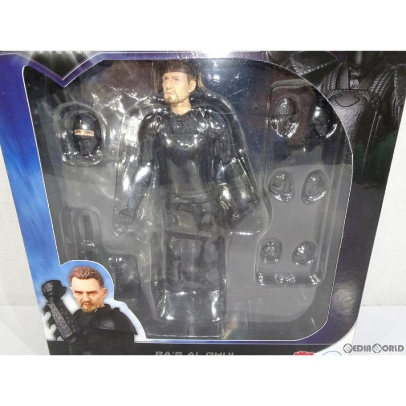 新品即納』{FIG}マフェックス No.078 MAFEX Ra's al Ghul(ラーズ・アル