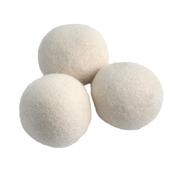 羊毛速乾烘衣球-3入x4盒