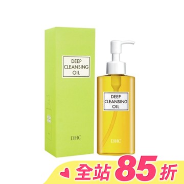 DHC 深層卸粧油 200ml