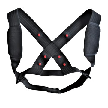 感恩使者 日製 磁力帶/磁石束帶/ACCESS軀幹護具 ZHJP2106  S~M  1件