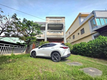 A烏日太明地377坪獨幢別墅｜台中市烏日區太明路