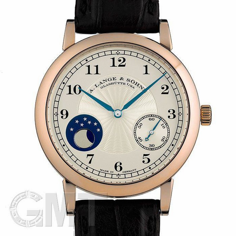 委託)A. LANGE & SOHNE ランゲ&ゾーネ 1815 212.050 世界限定265