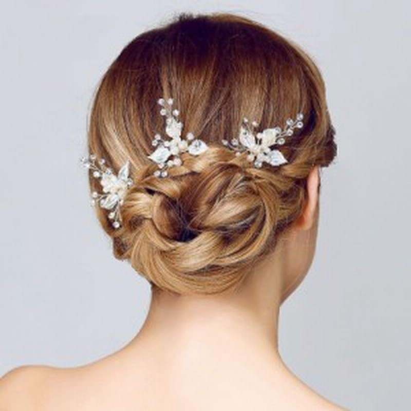 ヘアアクセサリー 髪飾り かんざし ブライダル 飾り フェイクパール キレイ 上品 結婚式 パーティー イベント 女性 レディー 通販 Lineポイント最大3 0 Get Lineショッピング