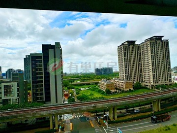 華泰、高鐵站前聯上世界高樓景觀三房車｜桃園市大園區高鐵南路一段