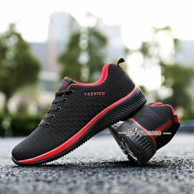 メンズスニーカー 夏 スニーカー メンズ シューズ 黒 白 スポーツ 通気 軽量 通販 Lineポイント最大get Lineショッピング